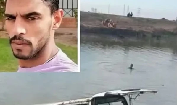 ডুবন্ত মিনিবাস থেকে ১৩ জনকে বাঁচিয়ে ডুবে গেলেন ২২ বছরের যুবক হাসান আহমেদ